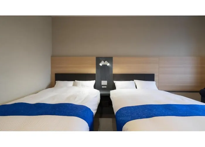Hotel Sekisuien - Vacation Stay 44681V