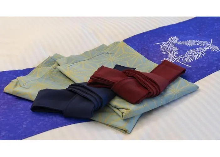 Hotel Sekisuien - Vacation Stay 44687V