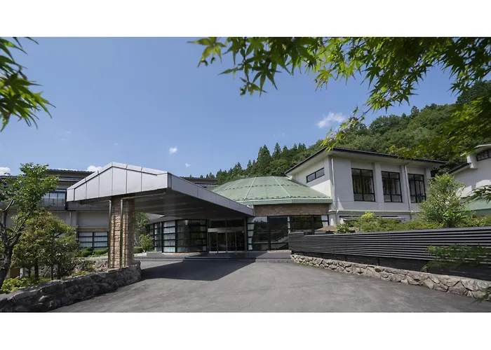 Hotel Sekisuien - Vacation Stay 44693V