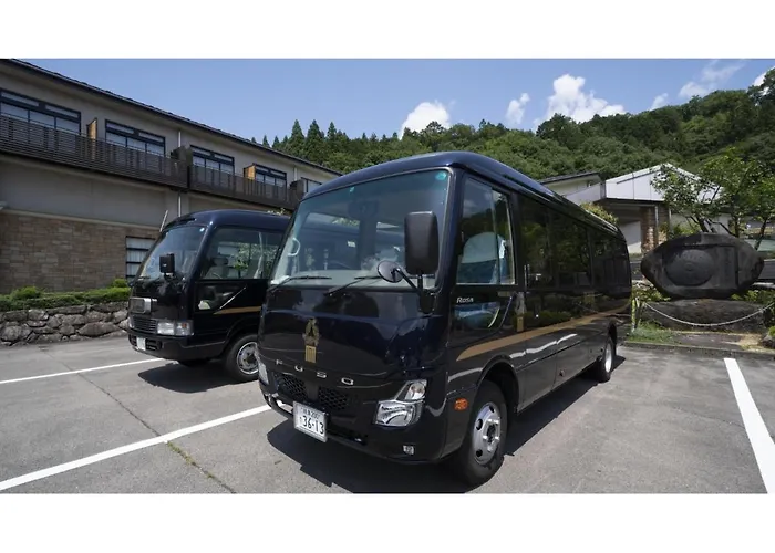 Hotel Sekisuien - Vacation Stay 44693V