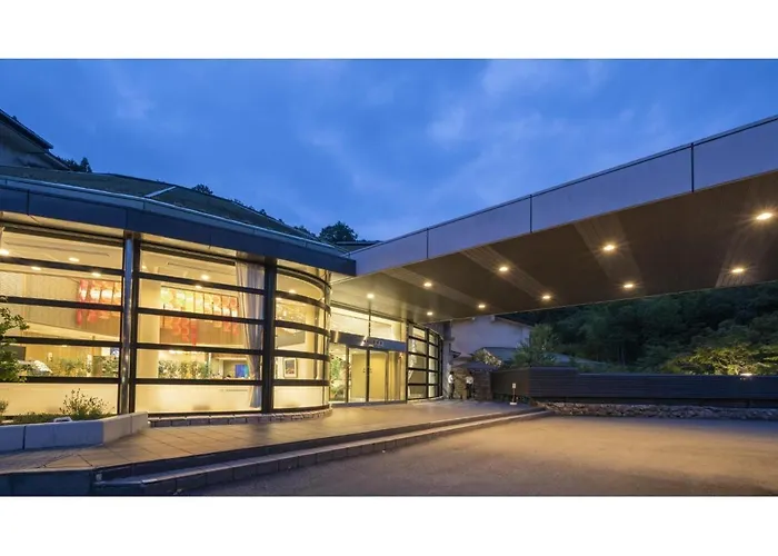 Hotel Sekisuien - Vacation Stay 44651V