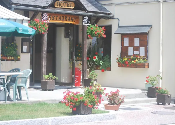 Hôtel Restaurant de la poste