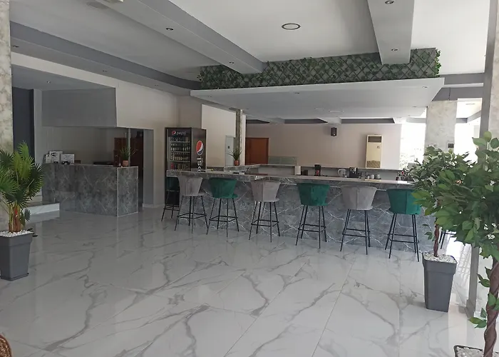 Sotirakis Hotel