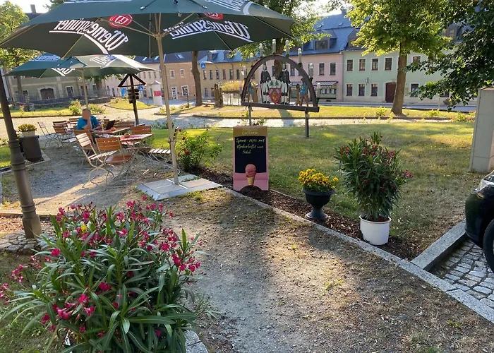 Hotel Saechsischer Hof