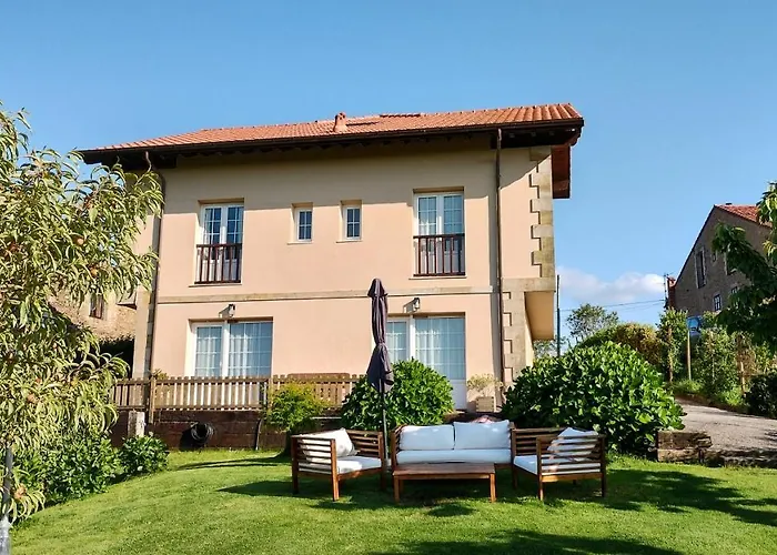 Apartamentos Corona