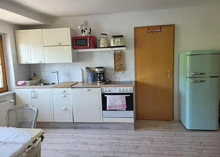 Ferienwohnung Elbblick