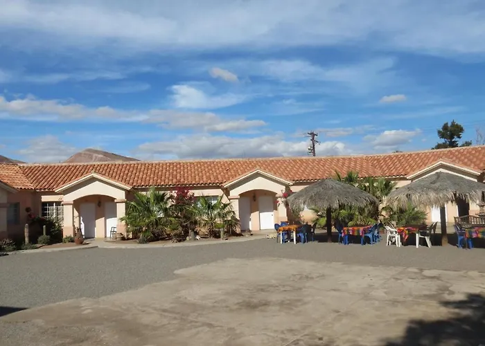 Costa Del Sol Hotel & Sportfishing