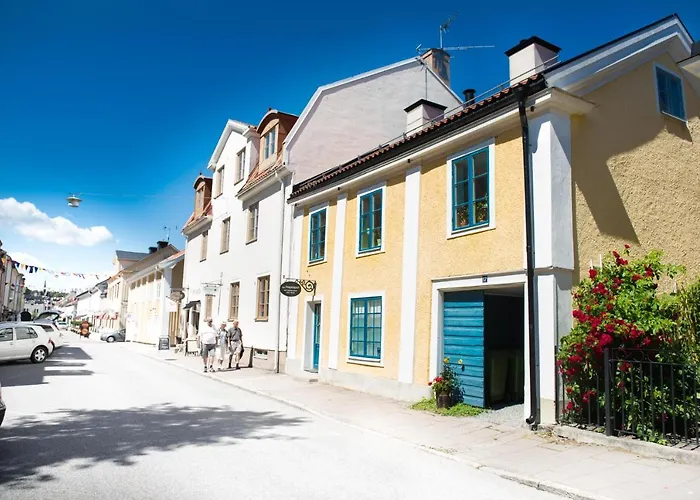 Johannas Guesthouse