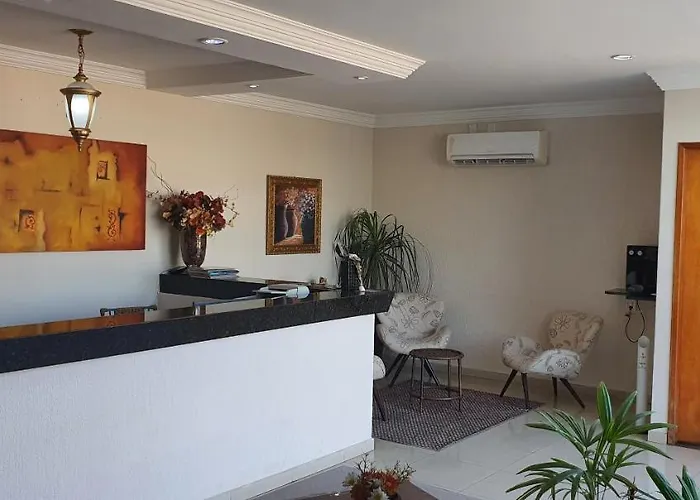 Trindade Hotel