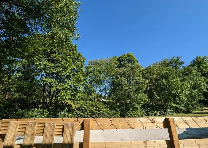 55 Glenfinart Caravan Park