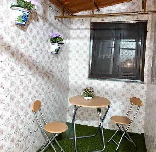 APT en centro fútbol 1min Playa 10min