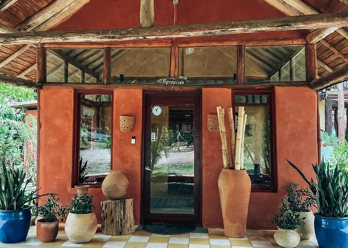 El Sitio De Playa Venao