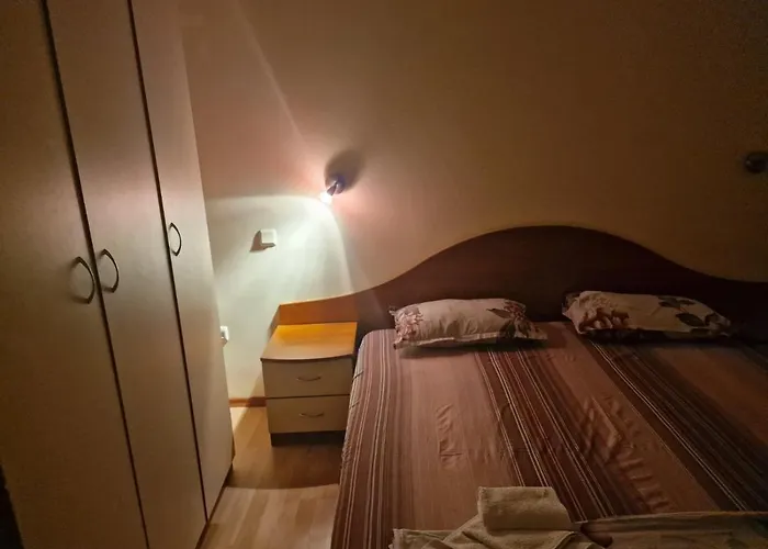 hotel Harmony