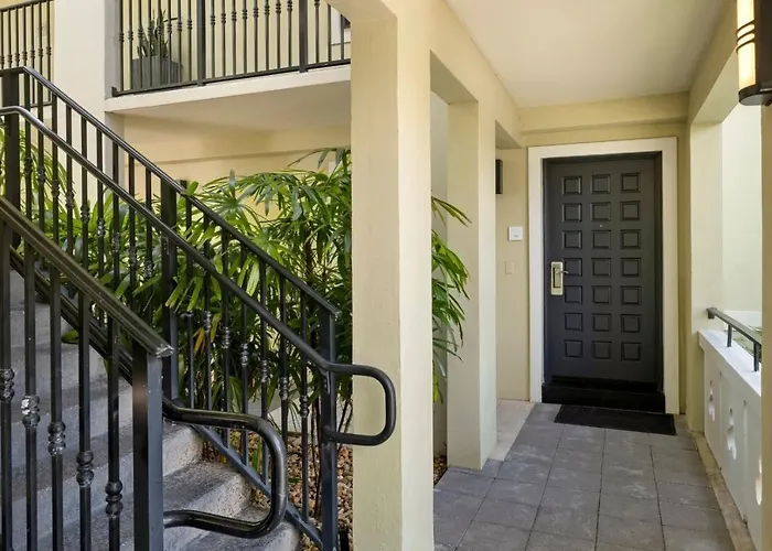 Bungalows At The Boca Raton