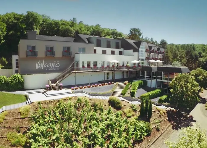 Hotel Vulcano Lindenhof
