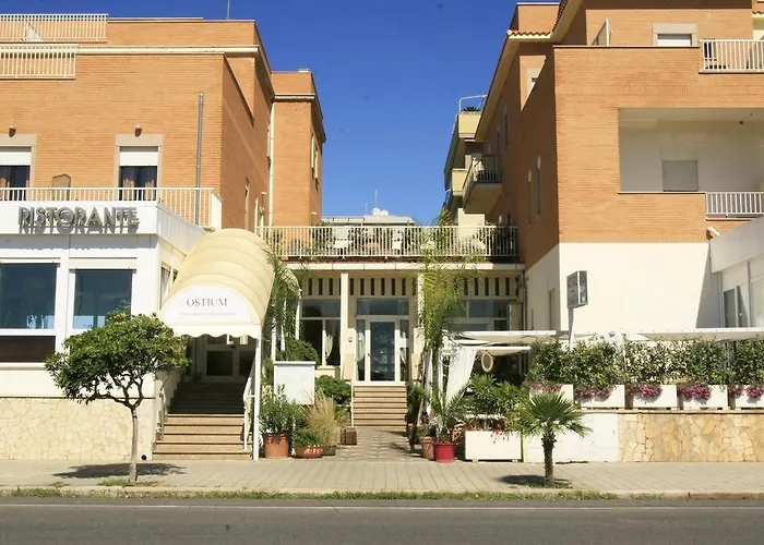 Hotel Sirenetta