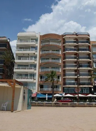 Apartaments Sala Mar