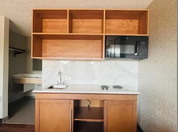 North Villa Extended Stay