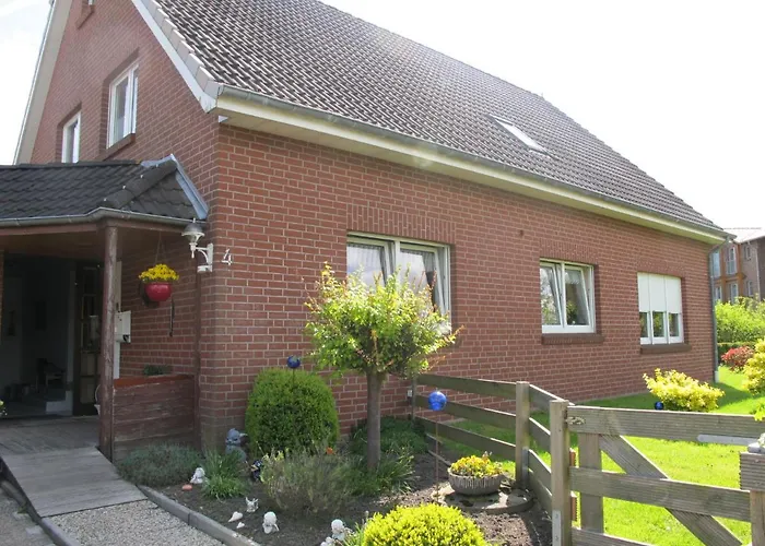 Apartment Strandkorb By Interhome