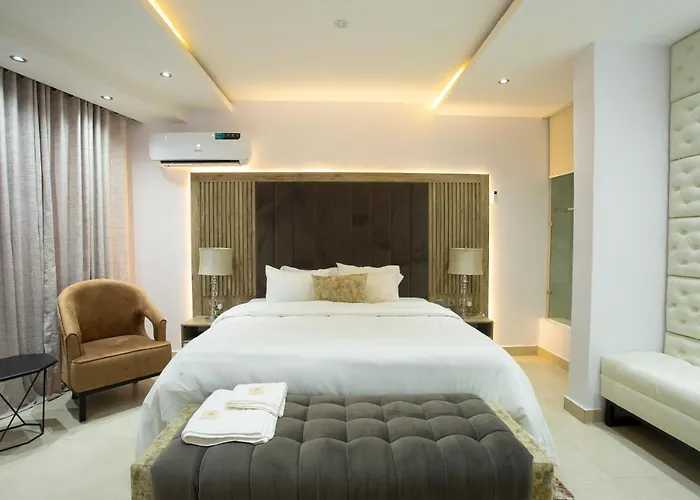 De Manchy Hotels & Suites