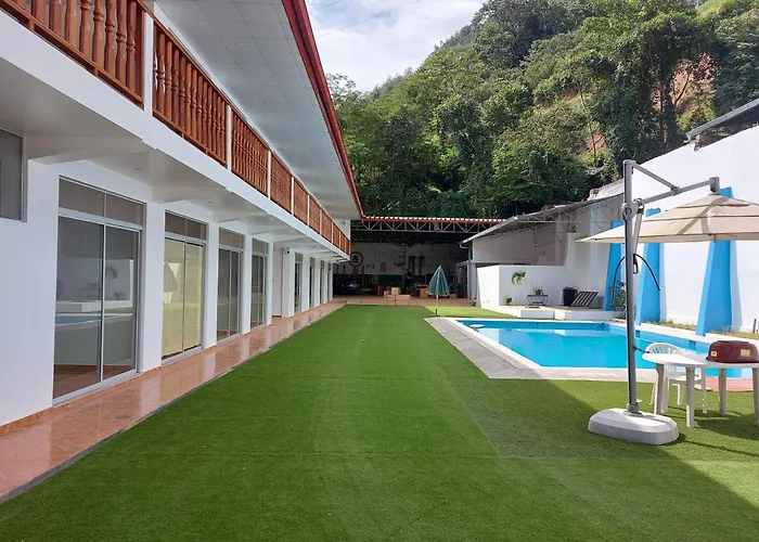 Albergue Schuler