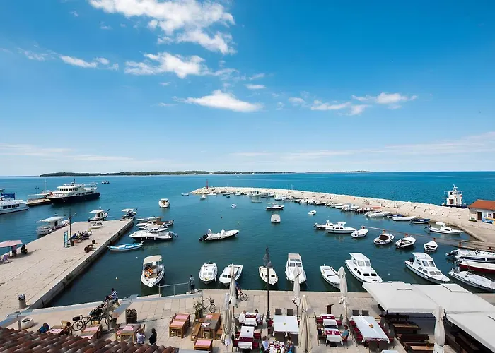 Hotel Marina