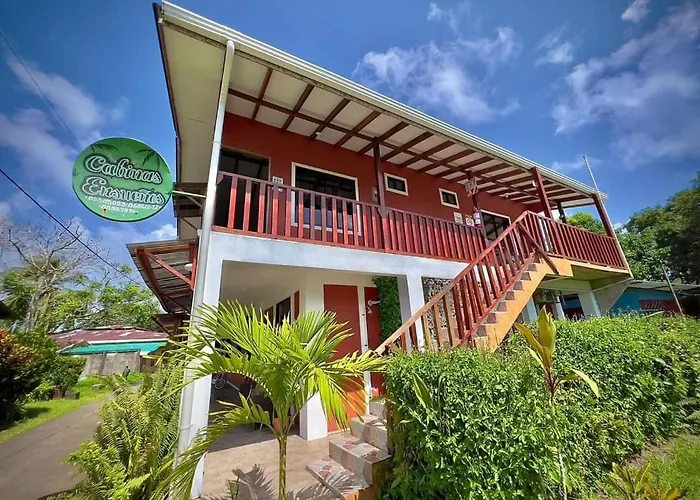 Cabinas ensueños