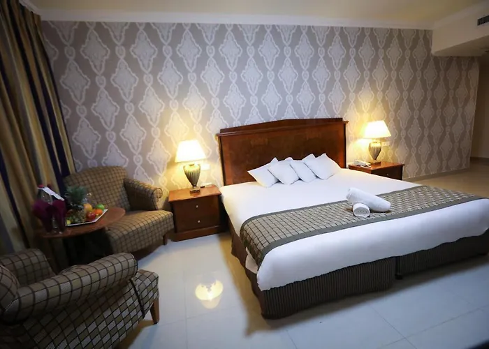 Bethlehem Hotel