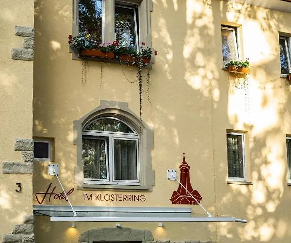 Hotel Im Klosterring