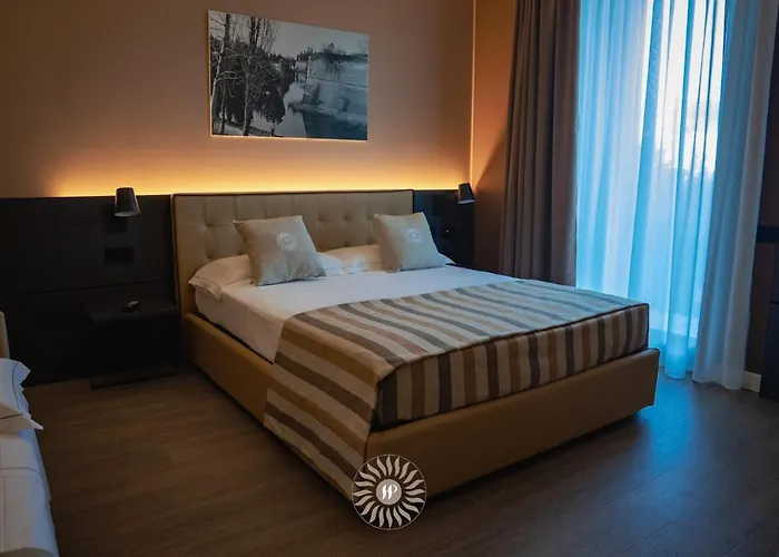 Hotel Puccini
