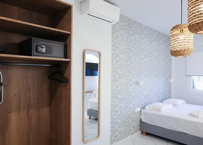 Uphill Unique Boutique Suites