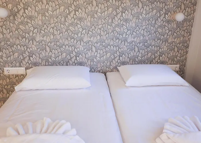 Uphill Unique Boutique Suites