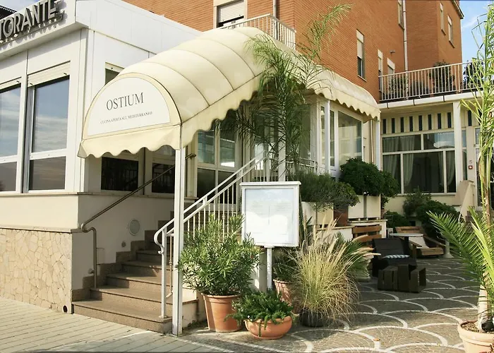 Hotel Sirenetta