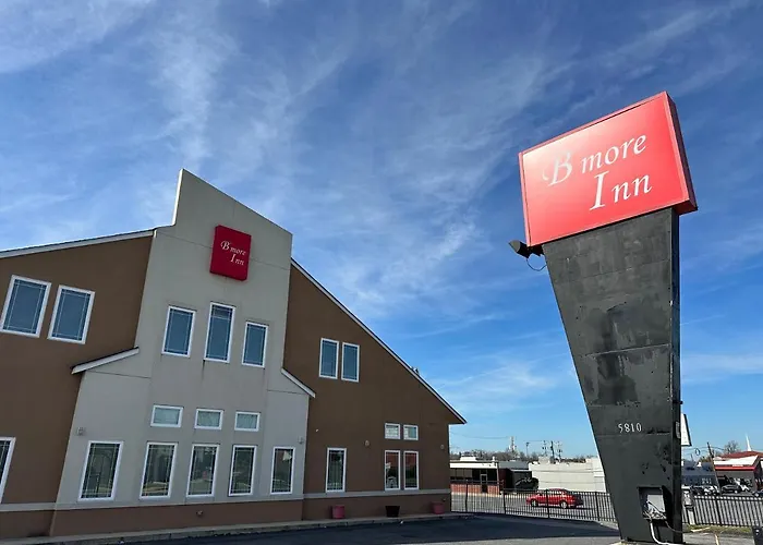 B'More Inn Motel
