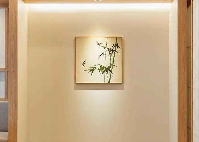 Tomonoya Signature Ryokan Namhae