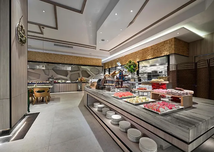 Vance Hotel - Taizhou