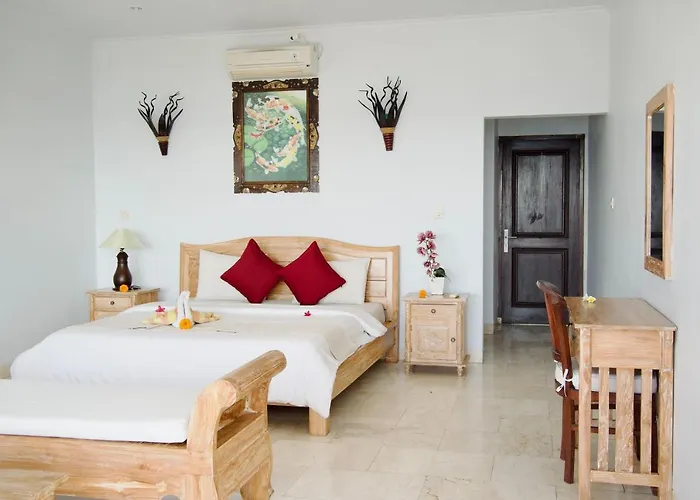 Alam Bali Beach Resort