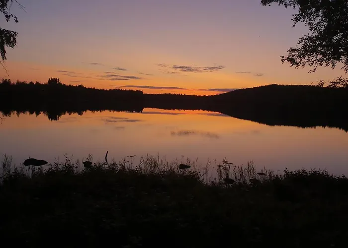 Norppa Resort