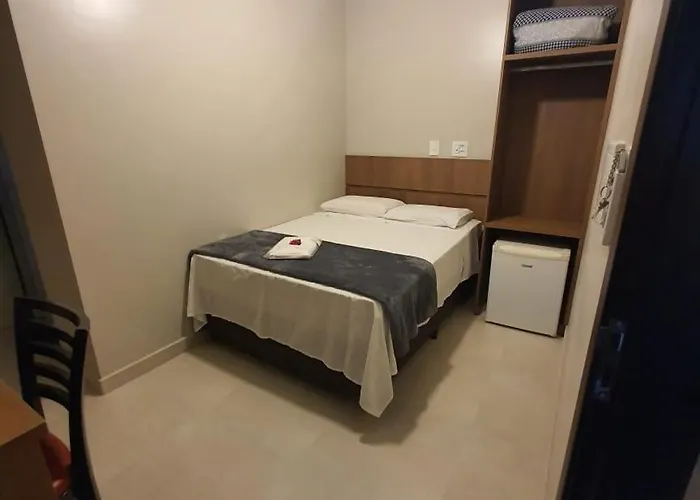 Hotel Tertulio'S