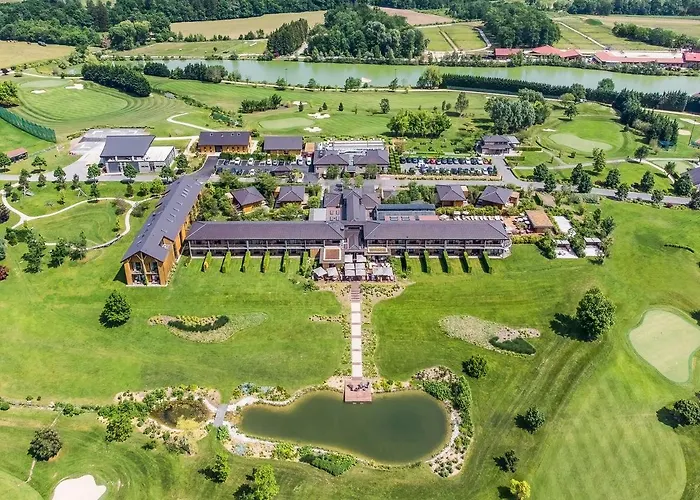 Jiva Hill Resort - Genève