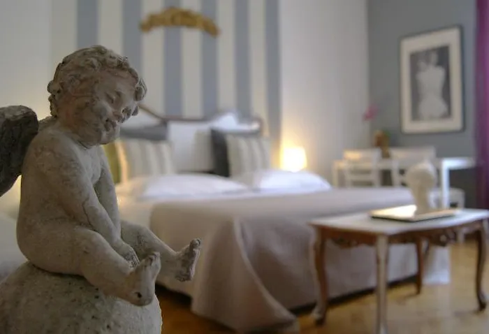 Ay Home B&B