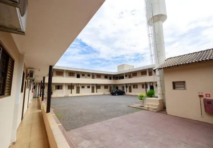 Hotel Portela III - Aprox 600M Do Thermas Dos Laranjais E Hot Beach