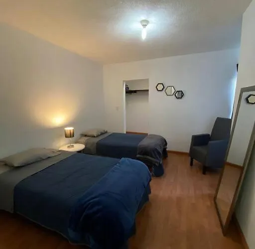 Casa Pirules- Parque Metropolitano