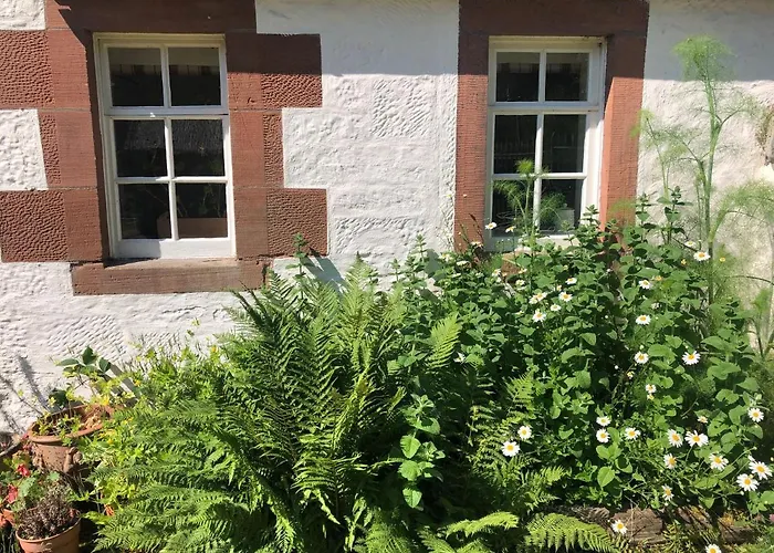 Laundry Cottage