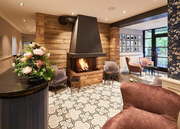 Hotel & Restaurant Grenzhof