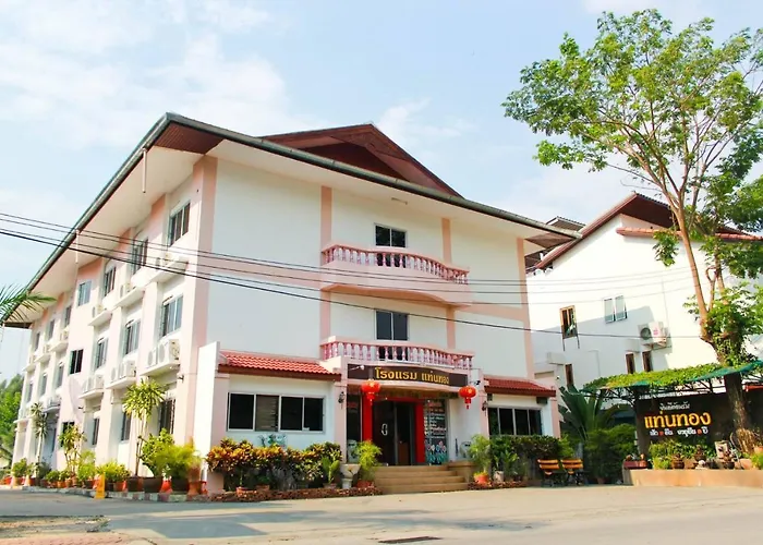 Thaen Thong Hotel