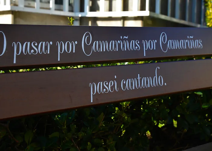 Hotel Nuevo Parranda Camariñas