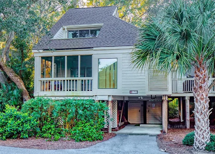 779 Spinnaker Beach House