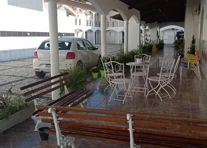 Hotel Arco-Íris