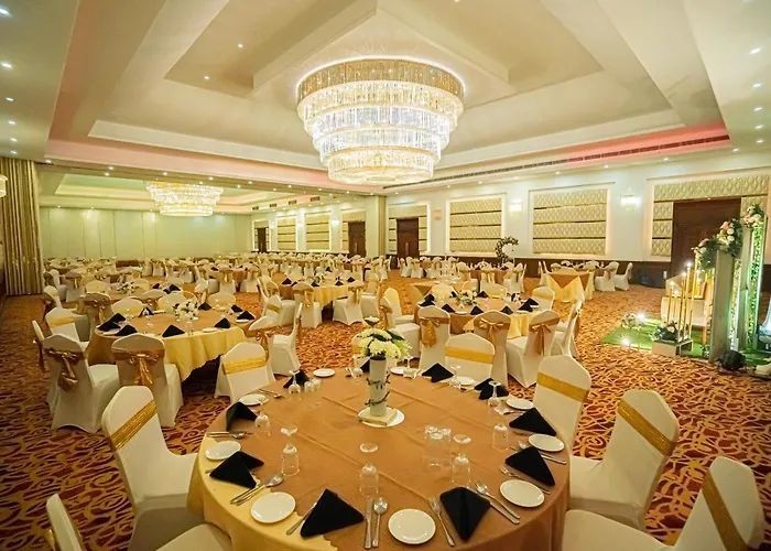 Carolina Beach Resort & Spa